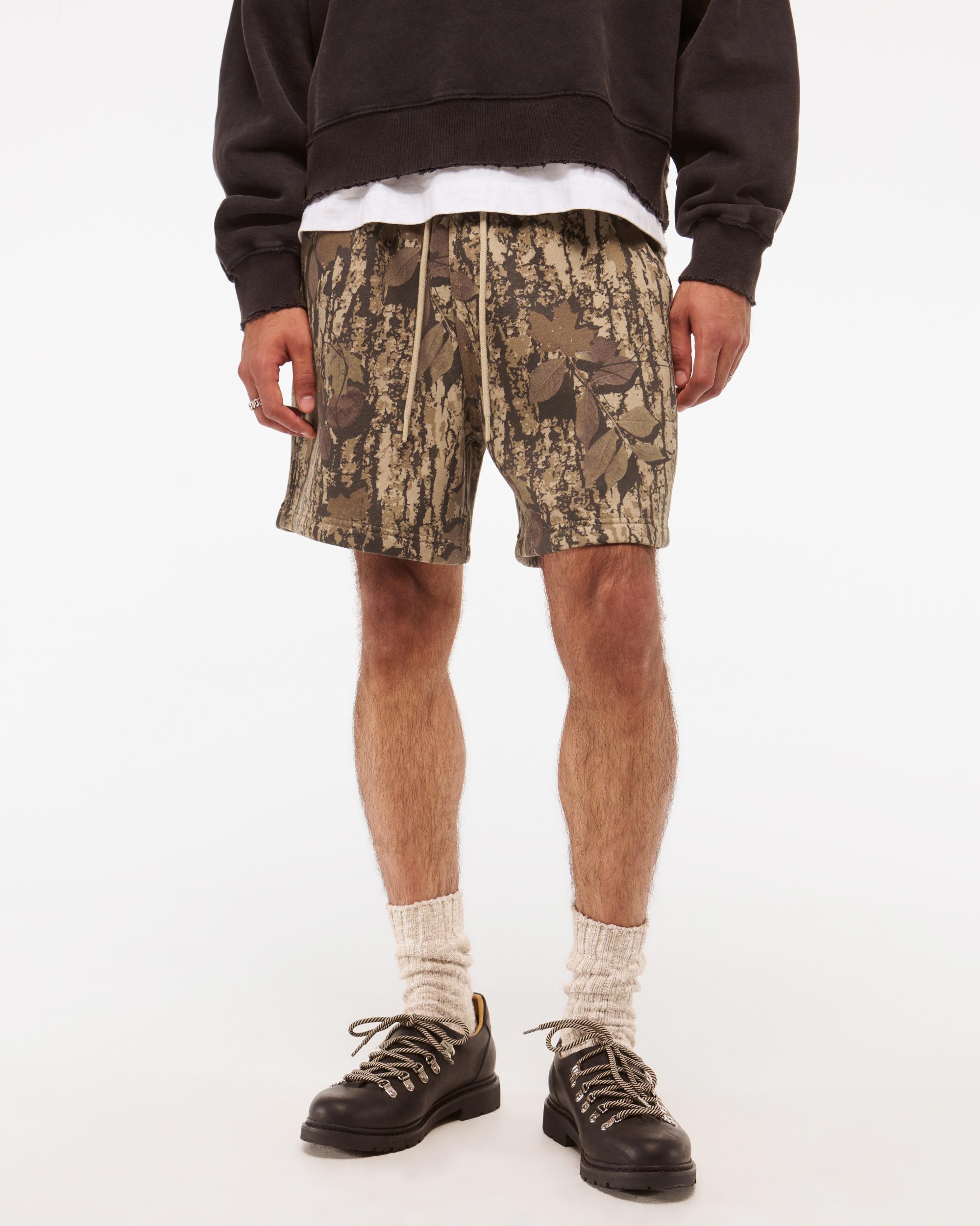 Essential Short Product Image