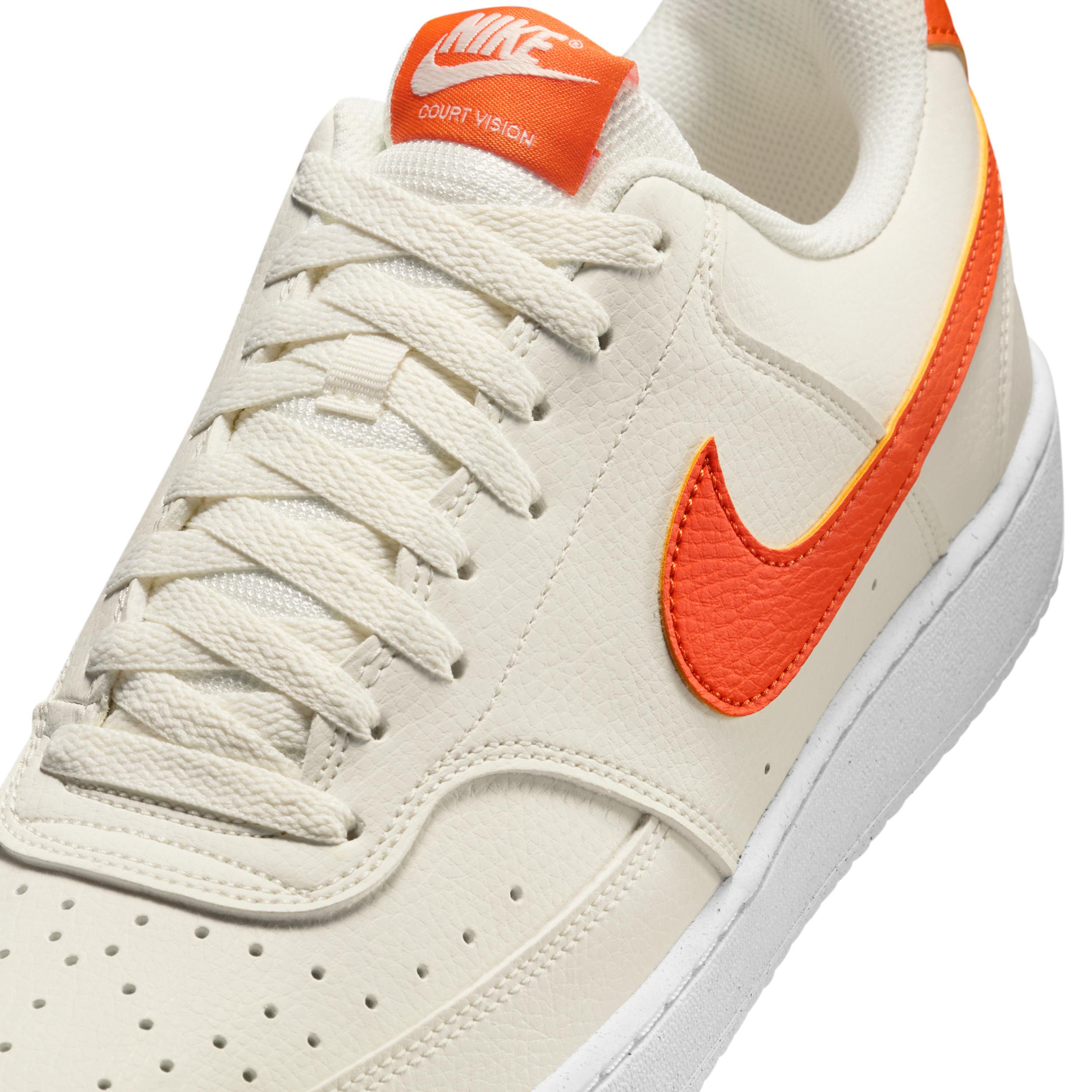 Nike Court Vision Low Next Nature Men's Shoes Product Image