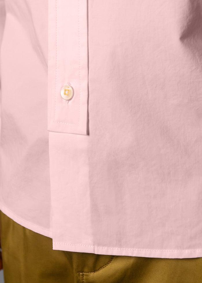 Spar Shirt Pale Pink Product Image