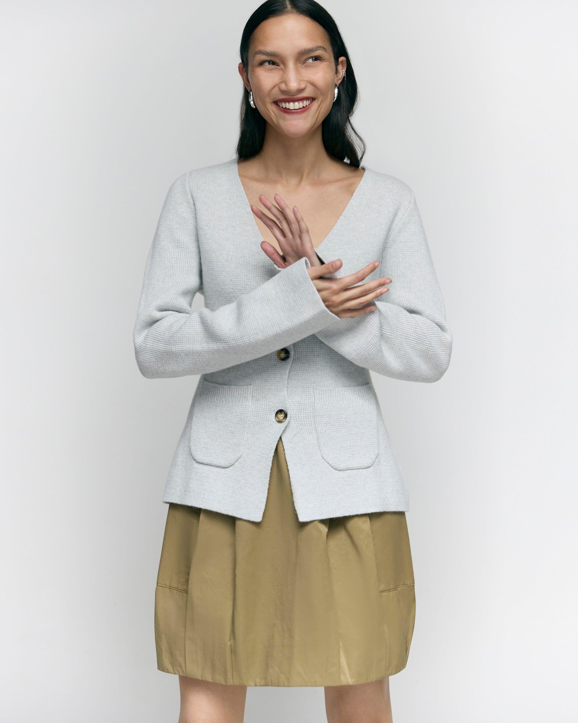 Connie Utility Cocoon Skirt Product Image