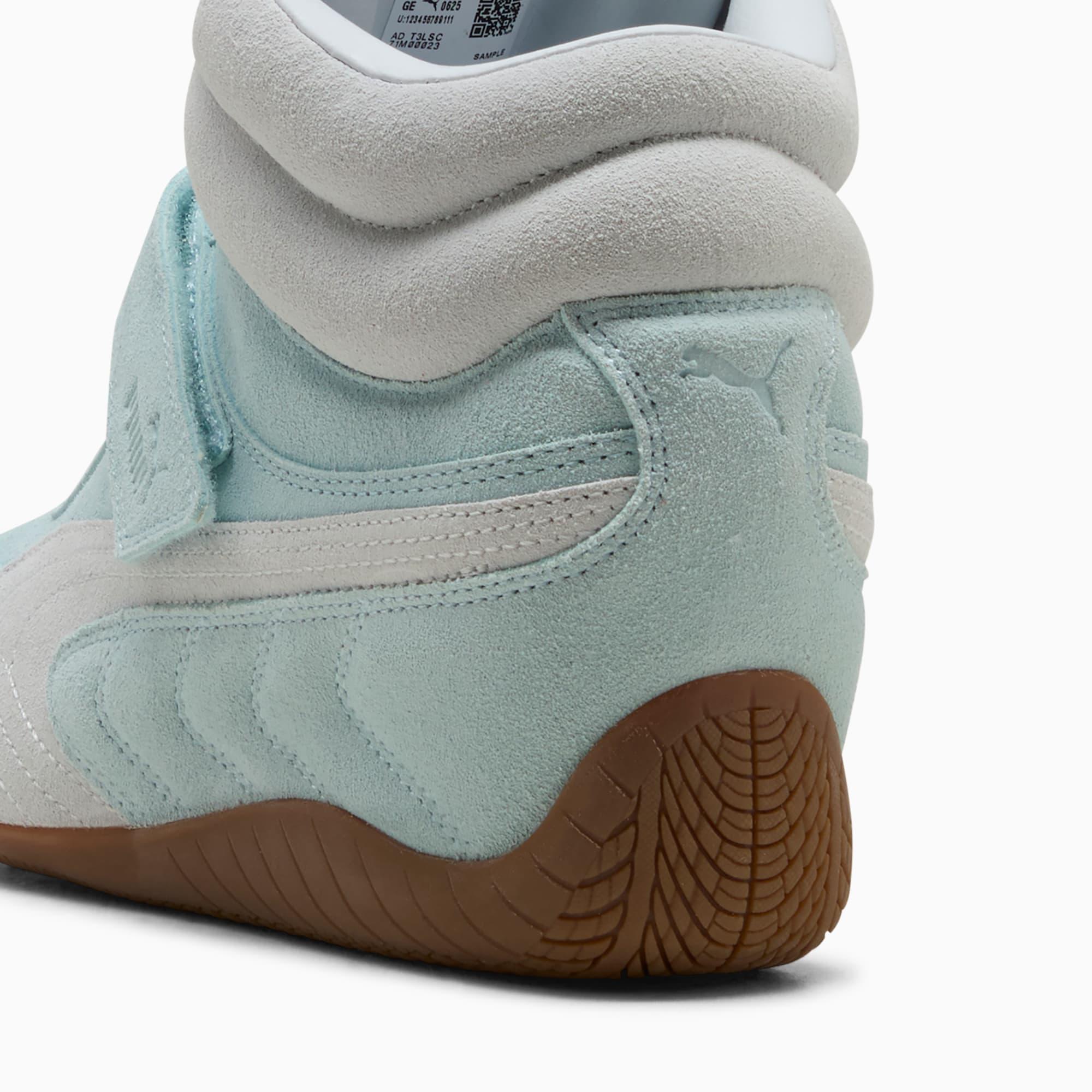 Speedcat Wedge Women's Sneakers Product Image