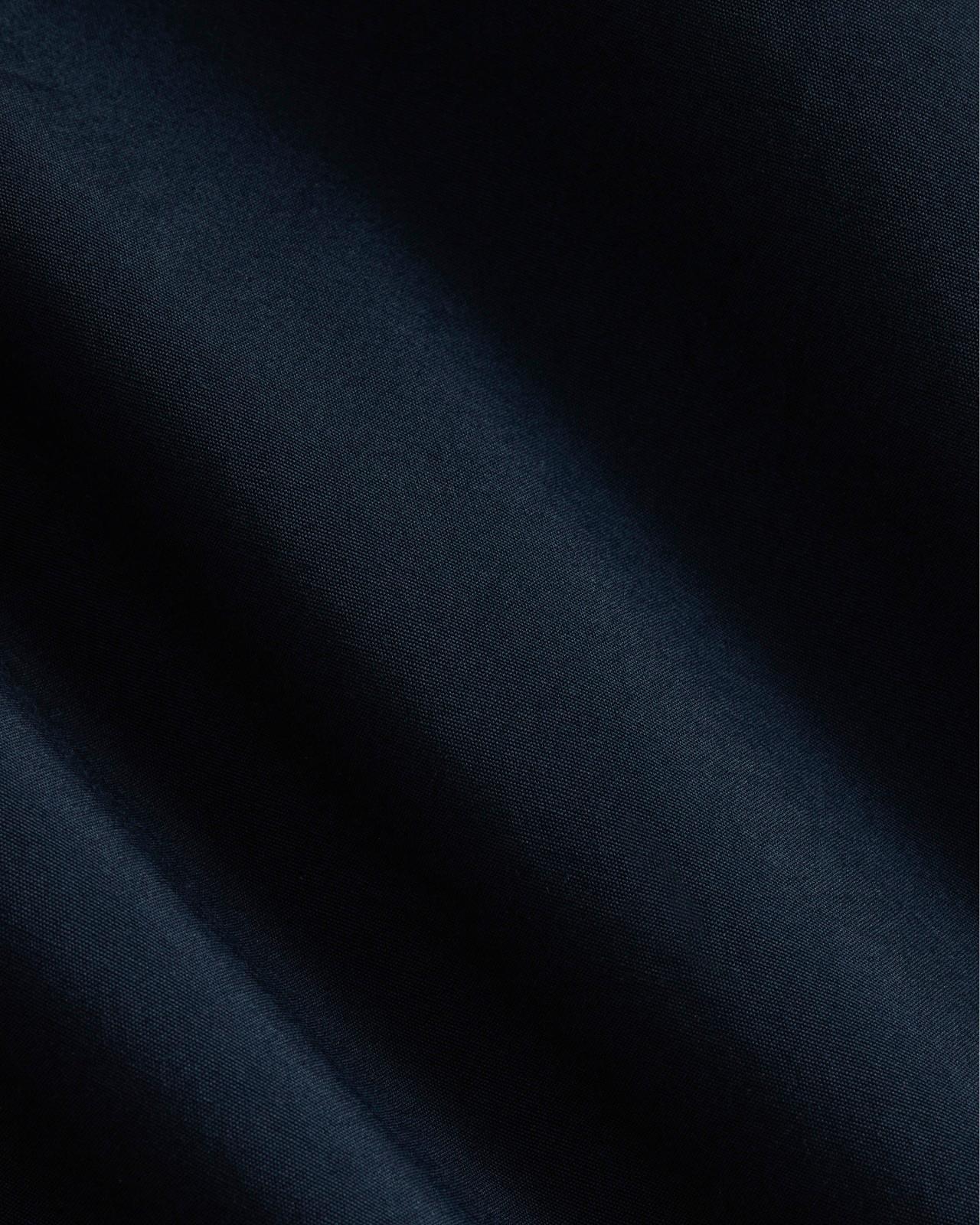 The Washed Poplin Shirt Product Image