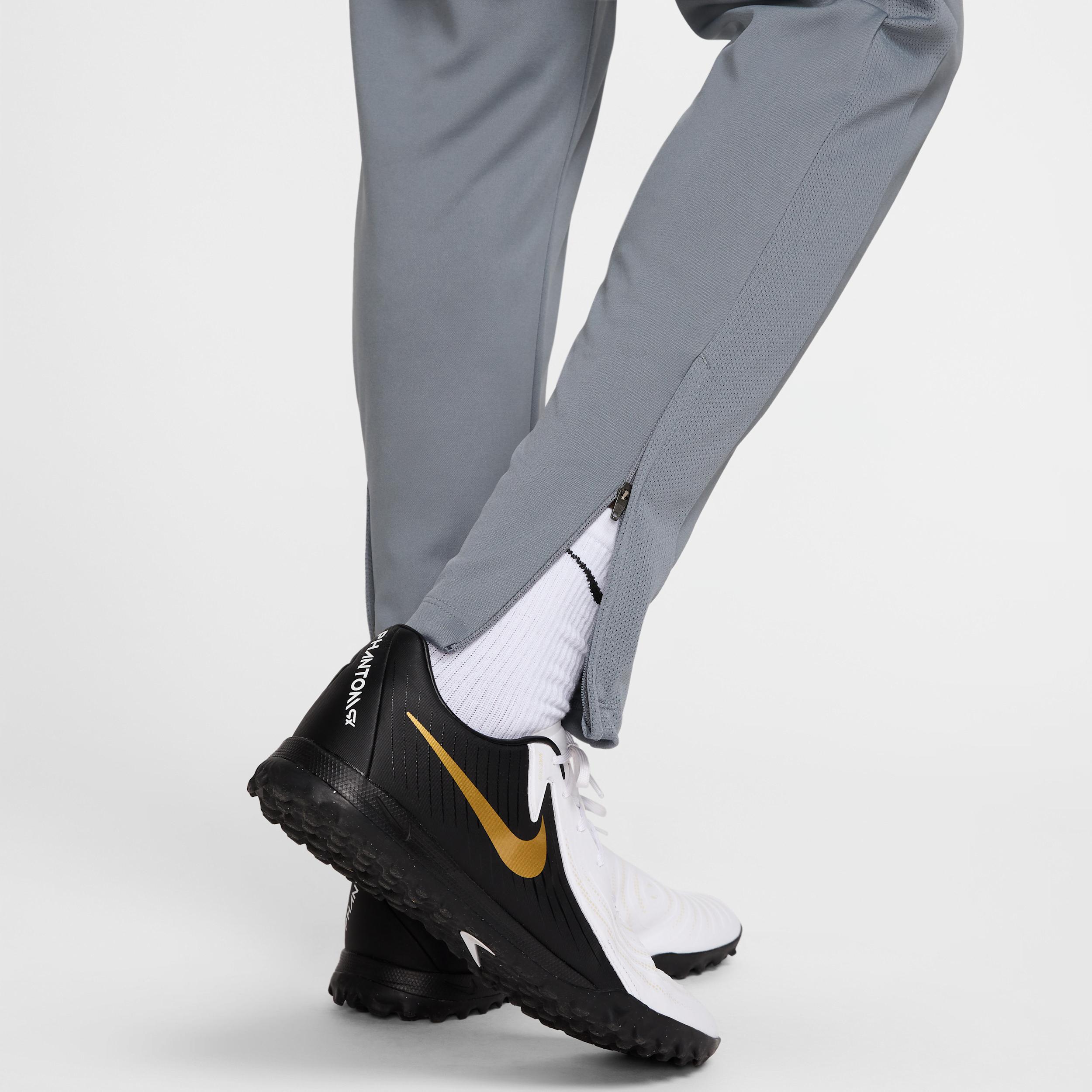 Nike Mens Academy Dri-FIT Soccer Pants | HJ3776-065 Product Image