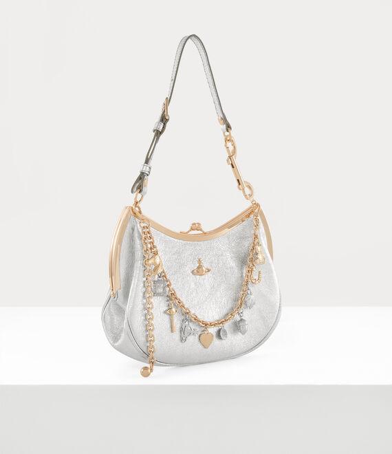 Charm Frame Purse Product Image