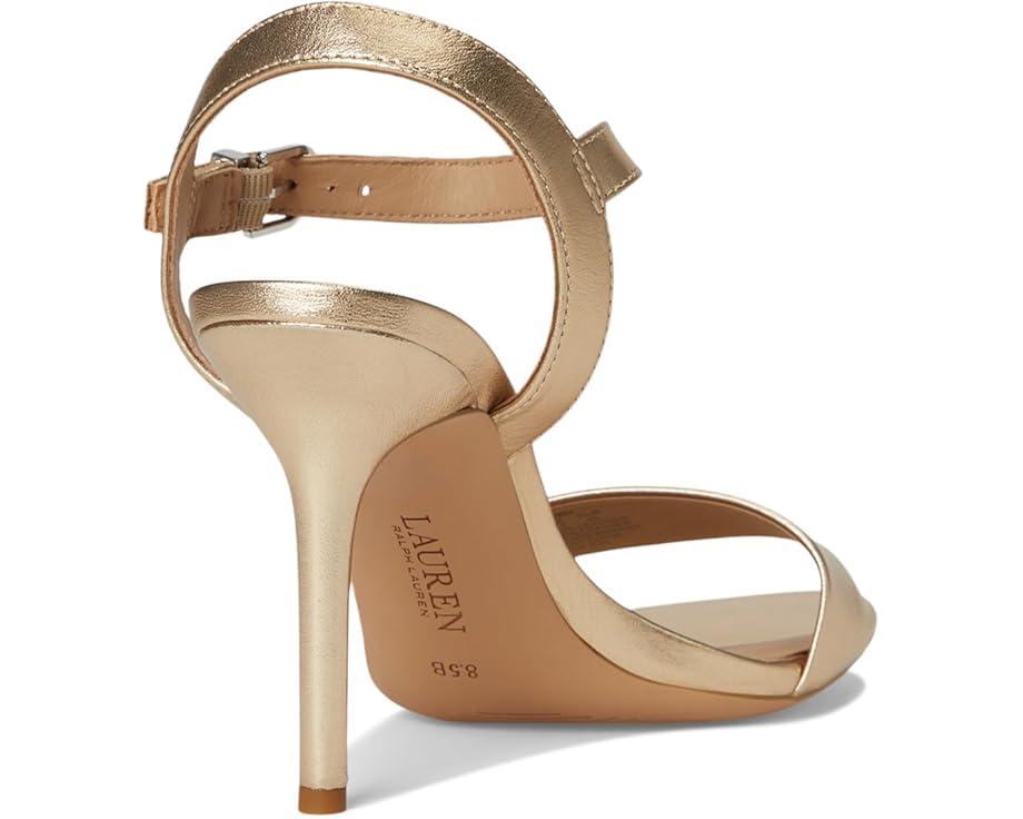 Gwen Sandal Product Image