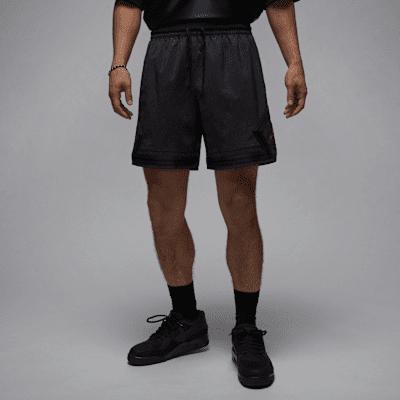 Men's Jordan Woven Diamond Shorts Product Image