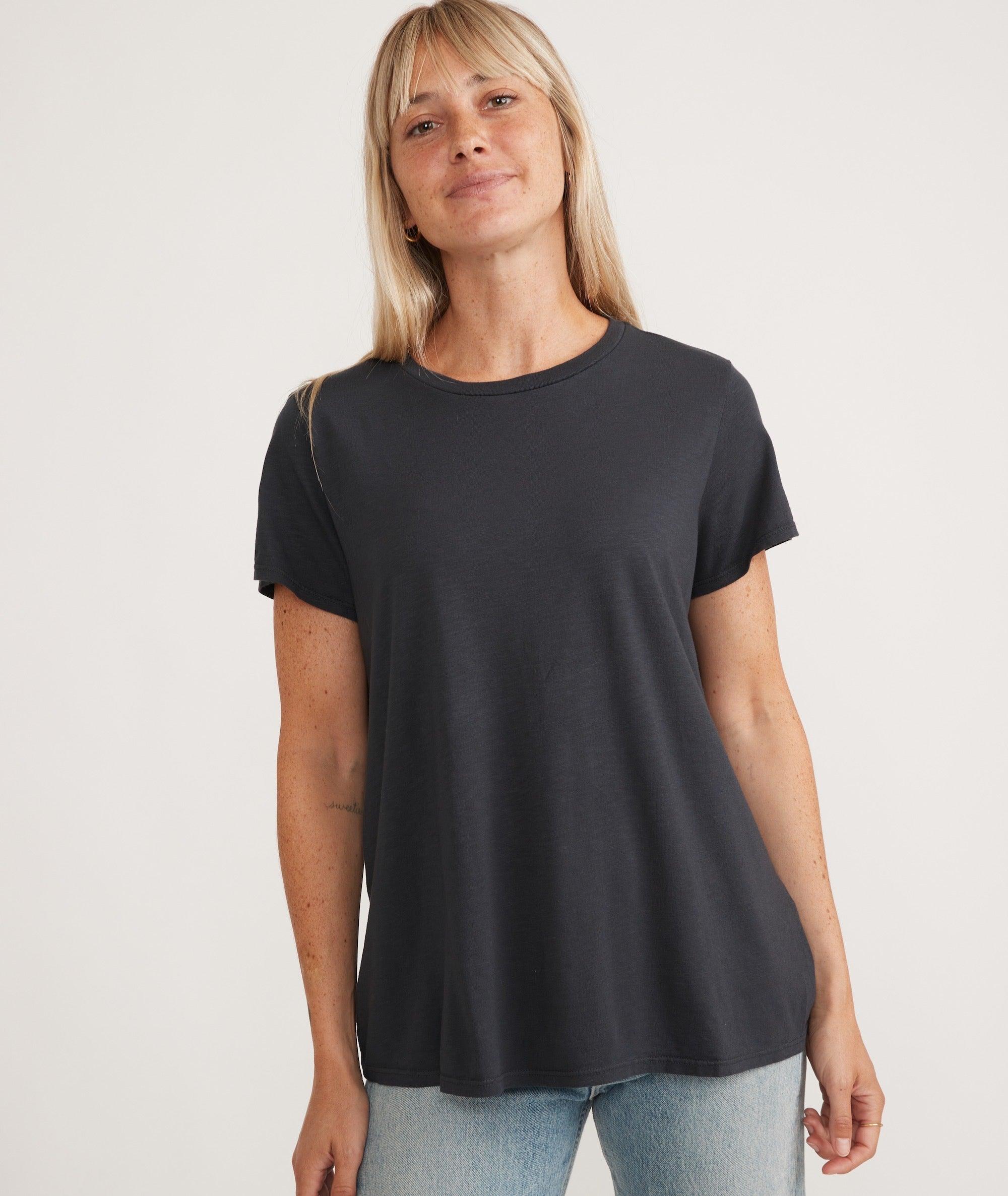 Swing Crew Tee Product Image