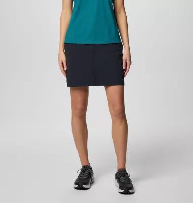 Columbia Womens Summit Valley Skort II- Product Image