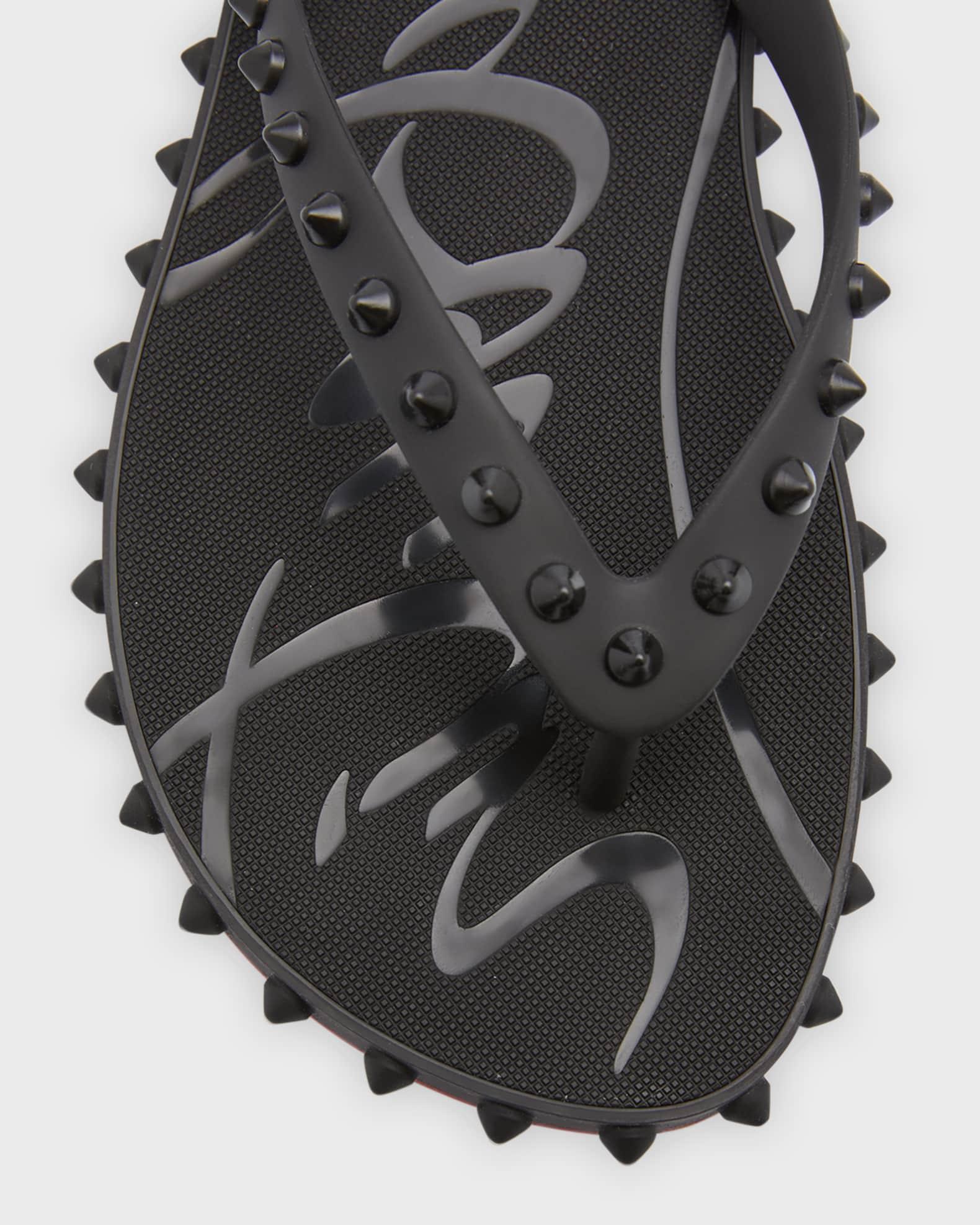 Womens Super Loubi Flip Flops Product Image