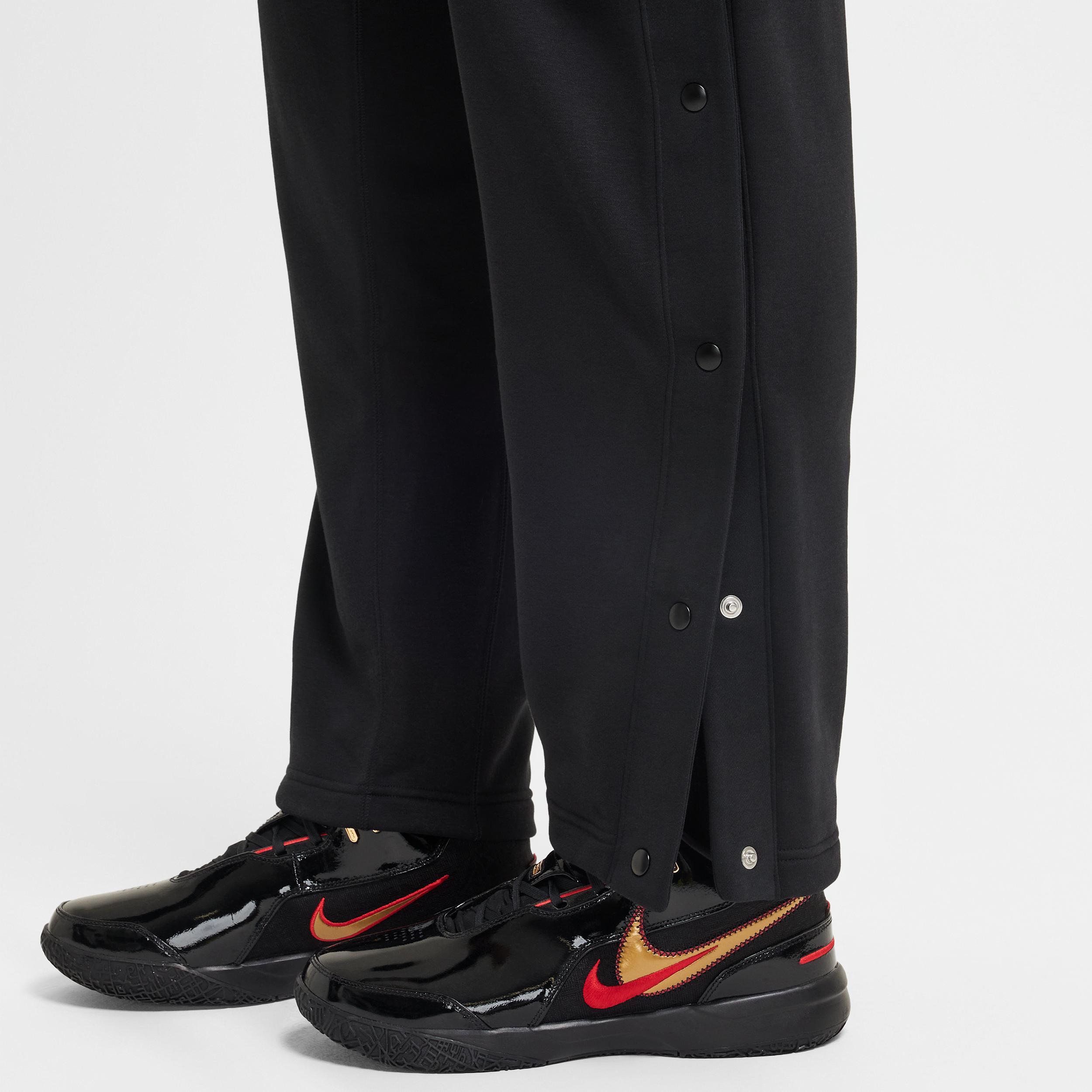 Nike Men's LeBron Standard Issue Therma-FIT Basketball Pants Product Image