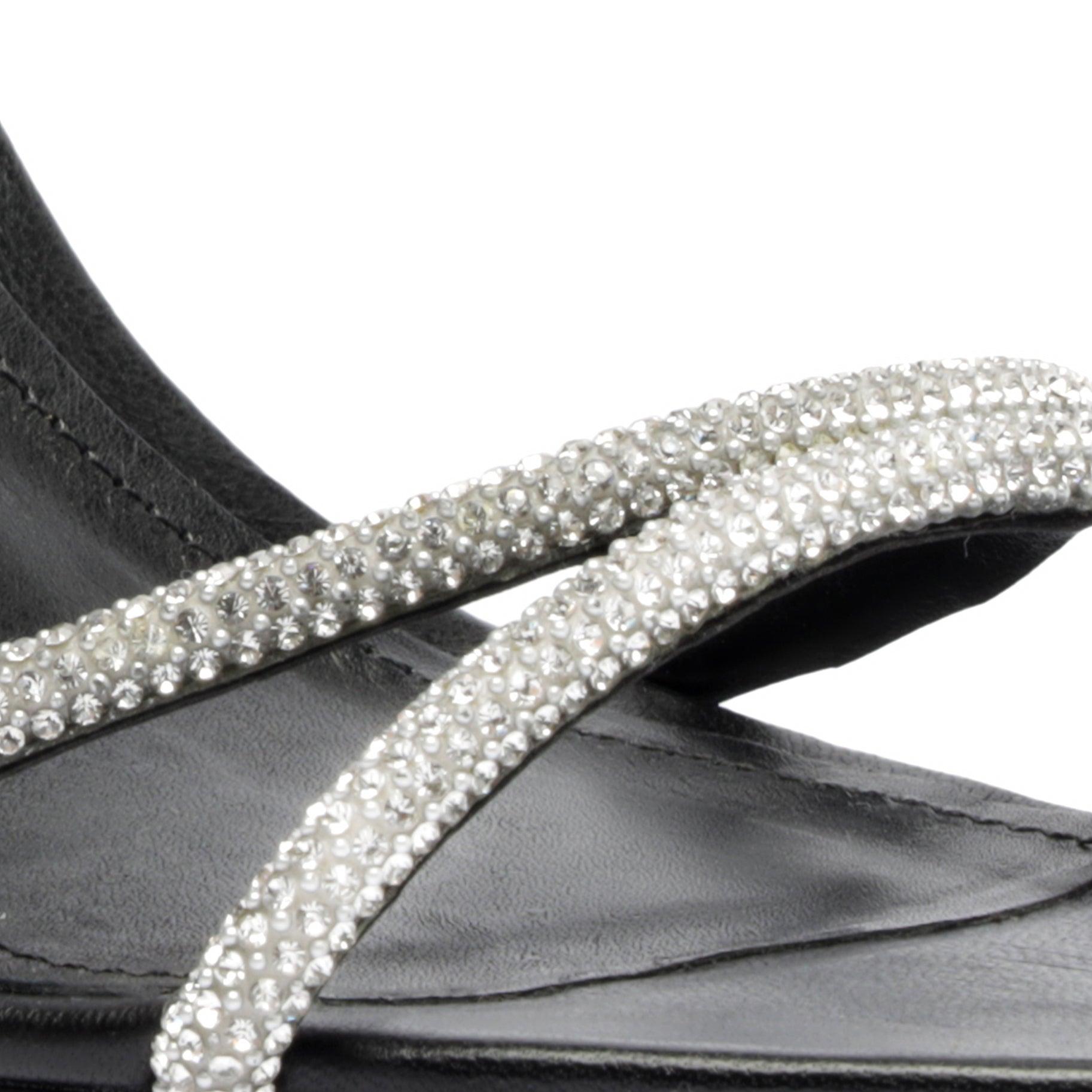 Gio Vinyl Sandal Female Product Image