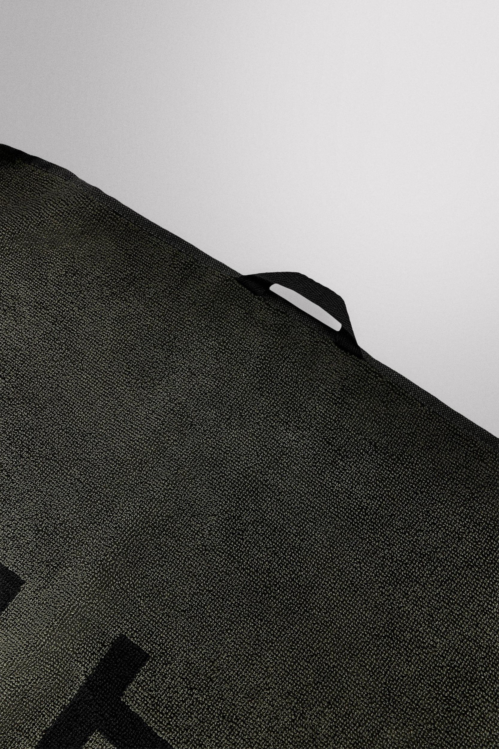 LARGE WORKOUT TOWEL Product Image