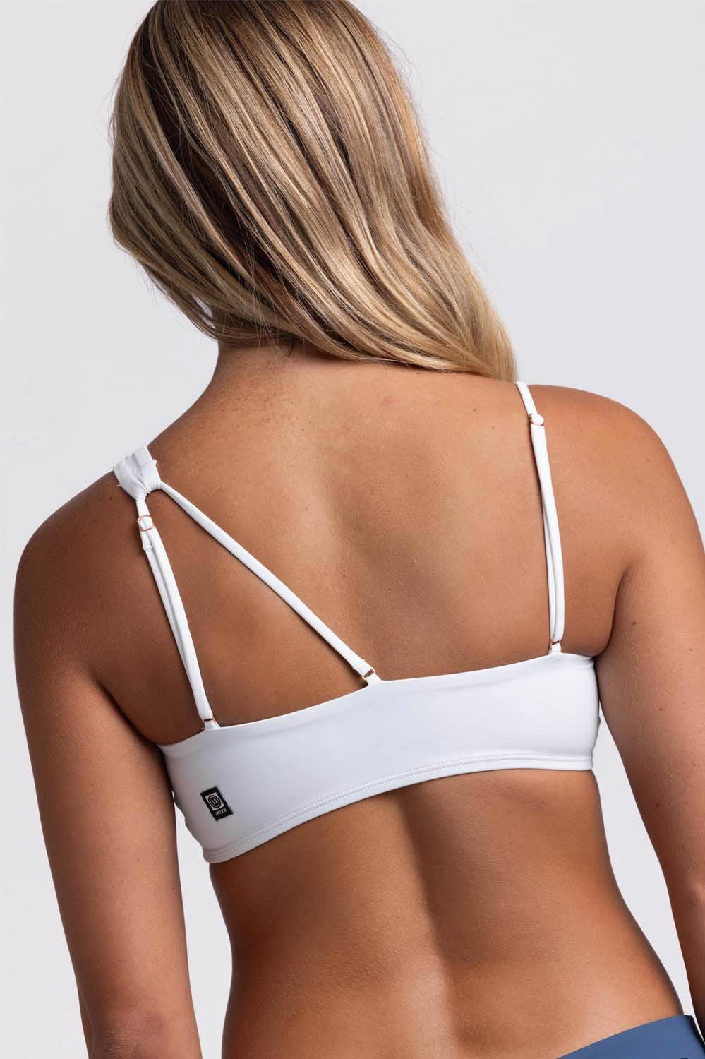 Willa Bikini Top - Huntington Female Product Image