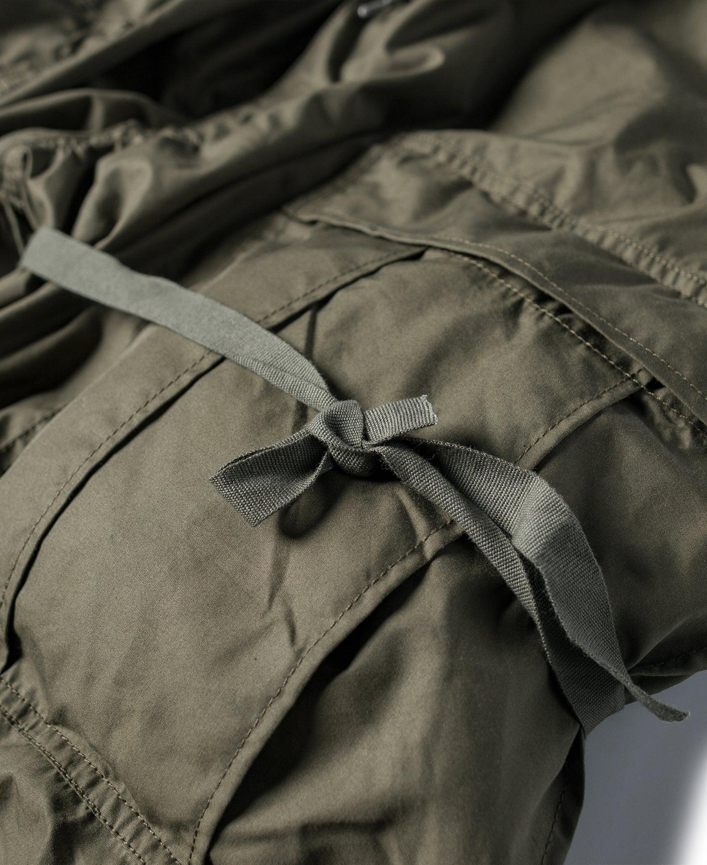 US Army M-1951 Arctic Trousers - Shell Product Image