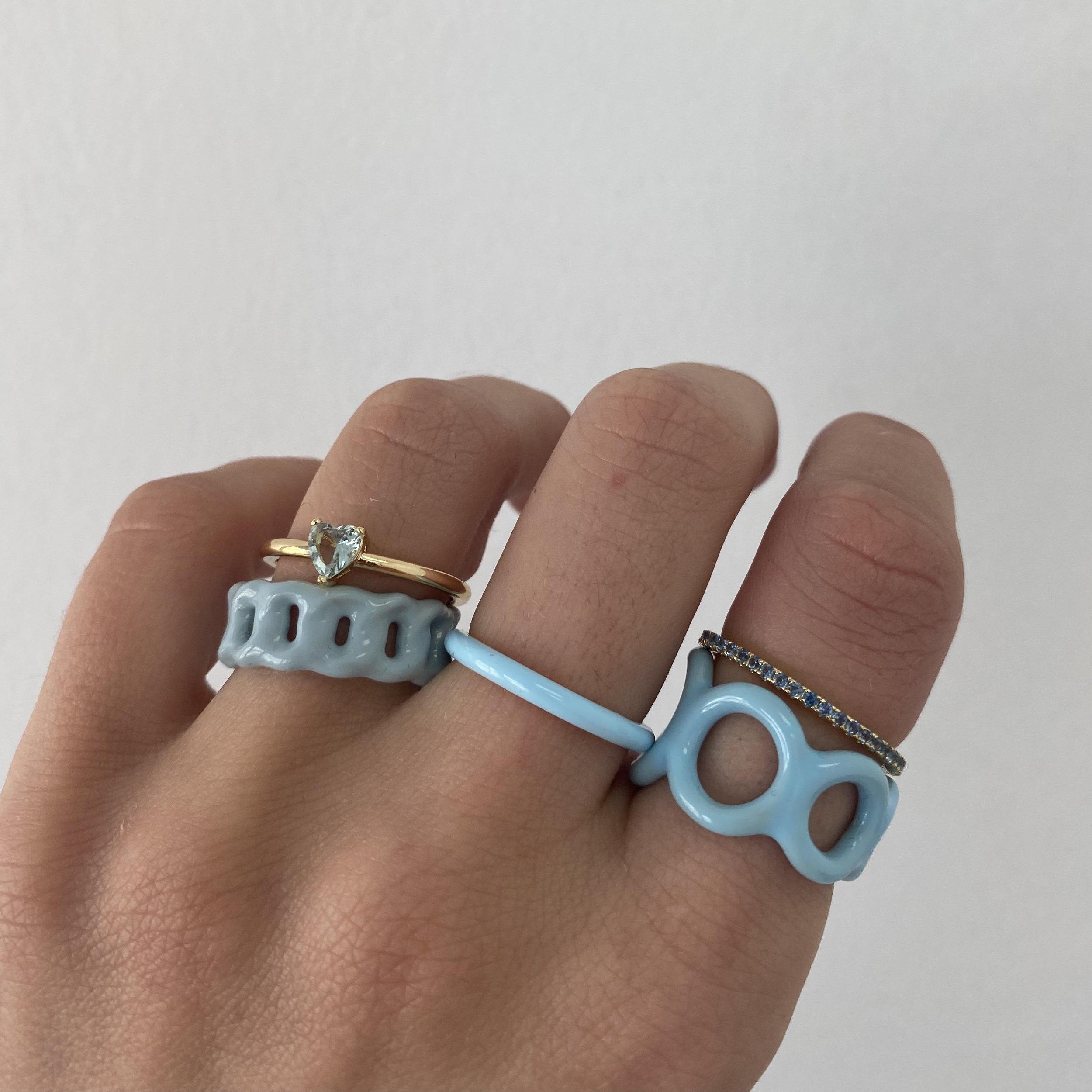 Love Again Ring Product Image