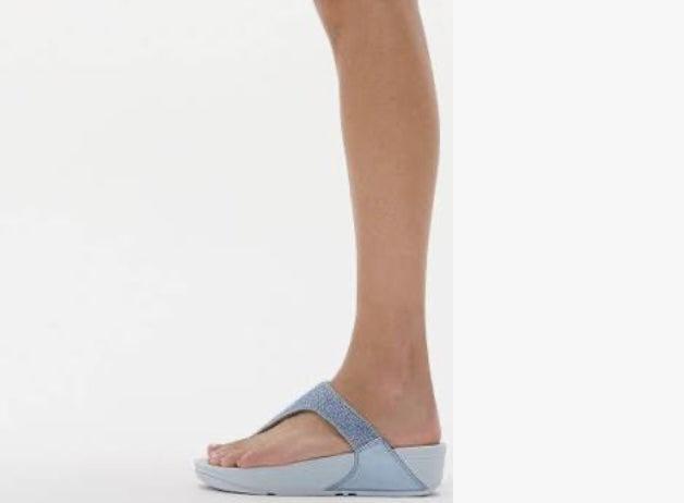 Fit Flop LuLu Crystal Mix Product Image