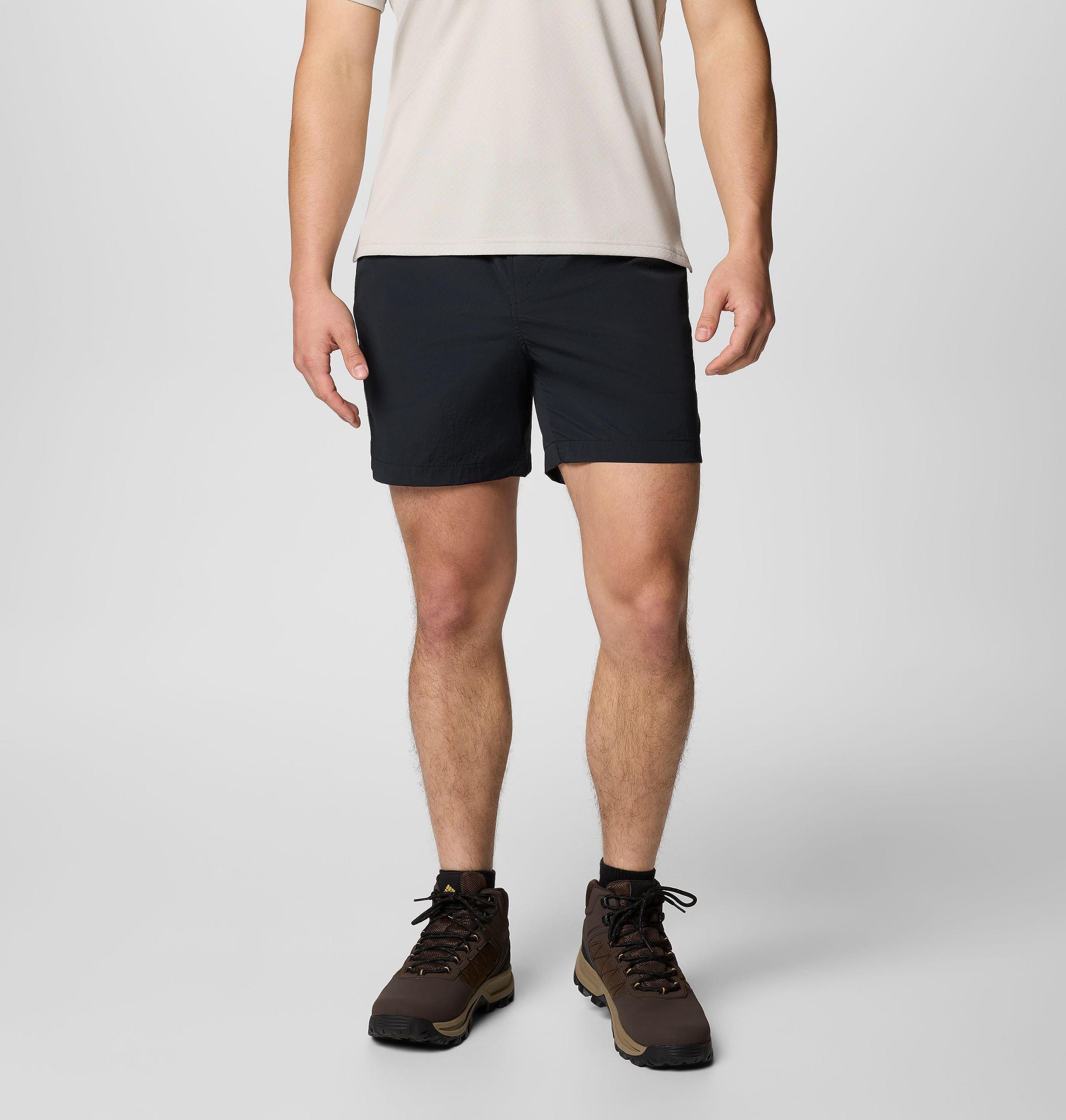Columbia Mens Sharpe Canyon Shorts- Product Image