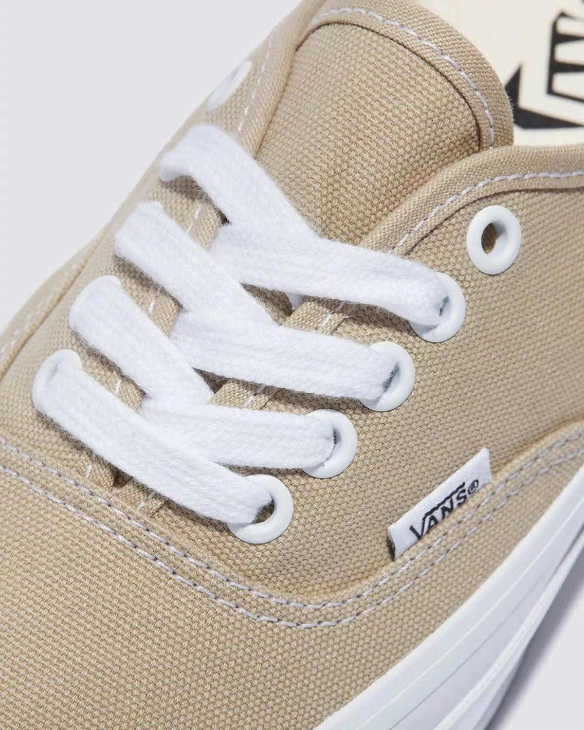 Premium Authentic 44 Canvas Sneaker Product Image