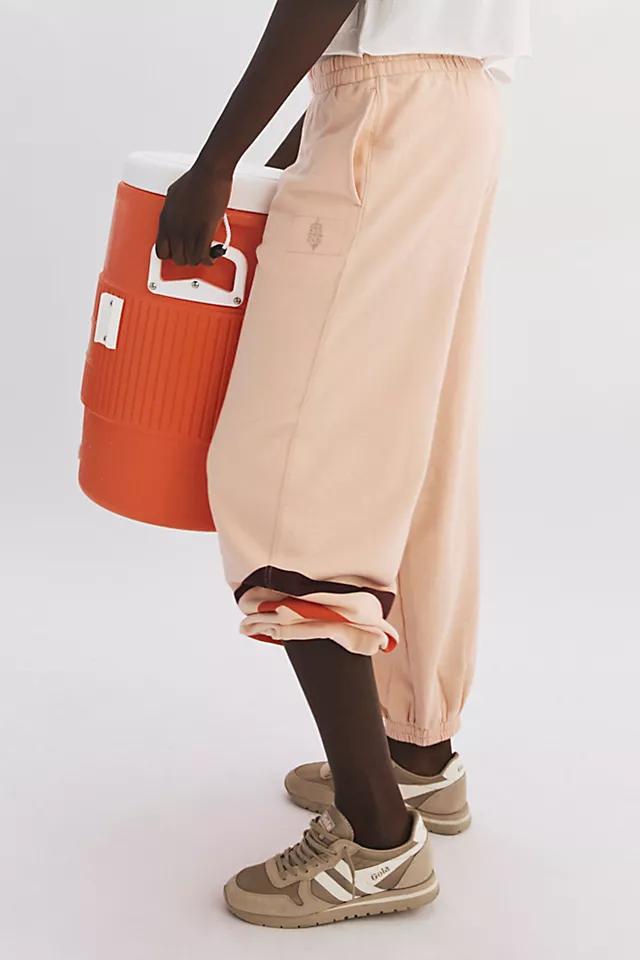 All Star Logo Pants Product Image