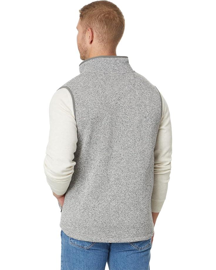 Men's L.L.Bean Sweater Fleece Vest Product Image