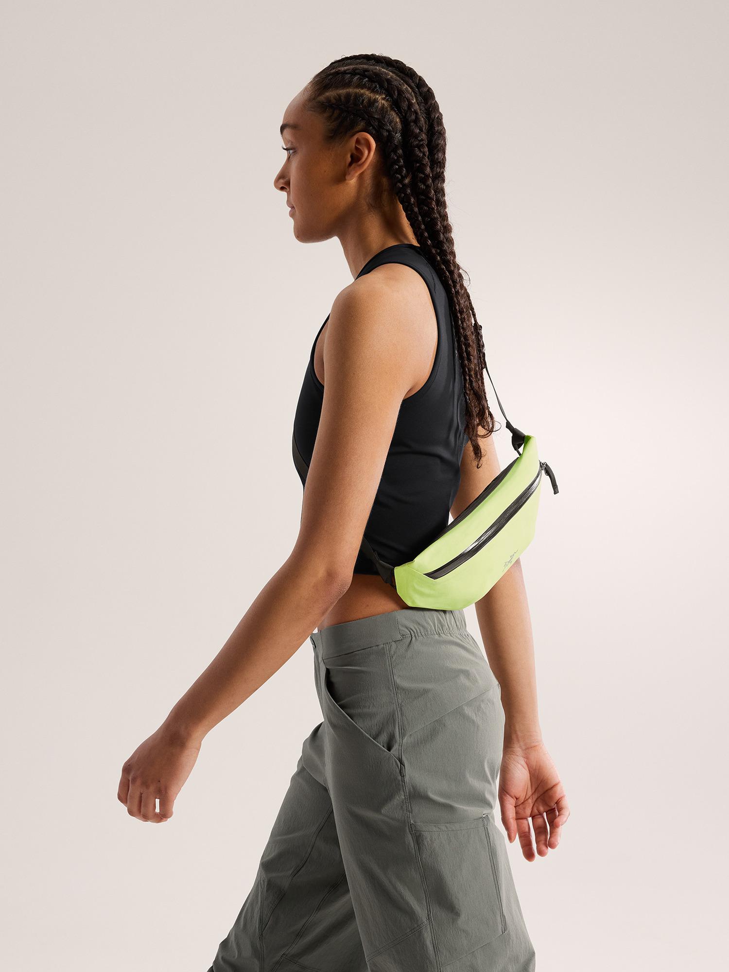 Granville Crossbody Bag Product Image