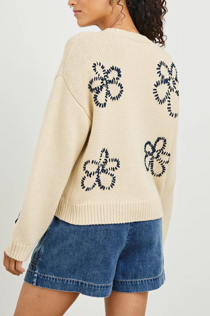 Zoey Sweater Product Image