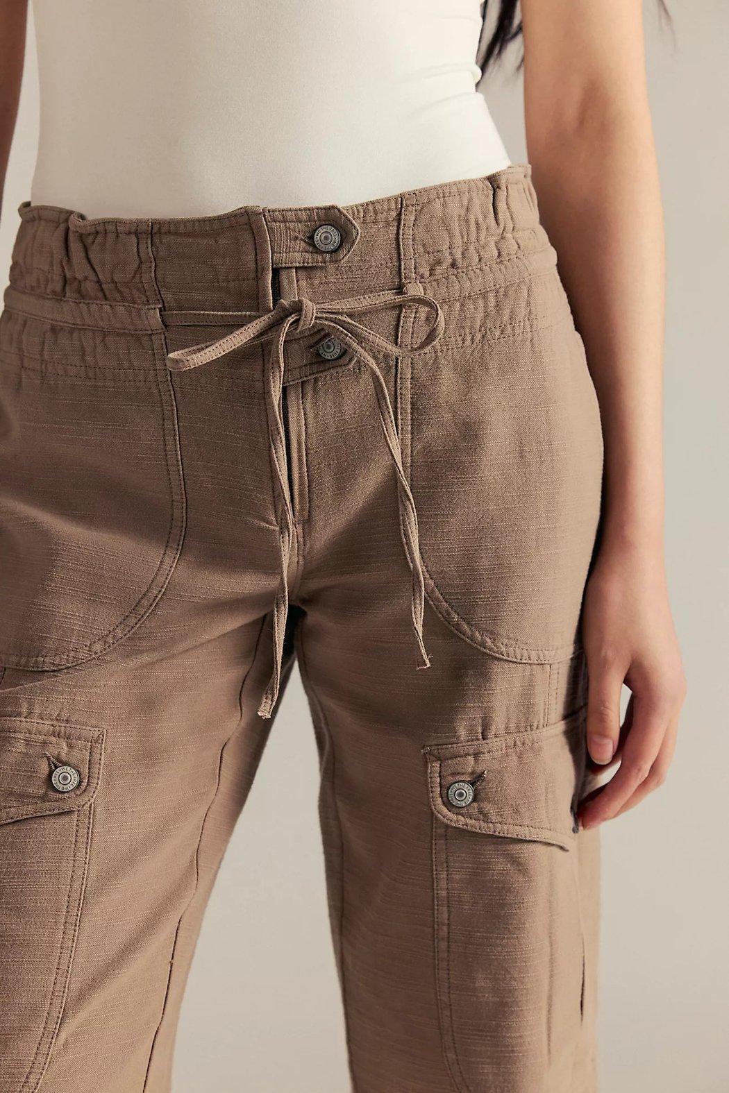 Free People Park Ave Pant Product Image