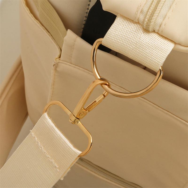 Lior Weekender Travel Bag Product Image