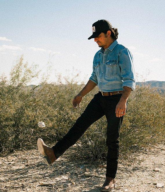 Sendero Provisions Co. Cowboy Pro Shop Hat Product Image