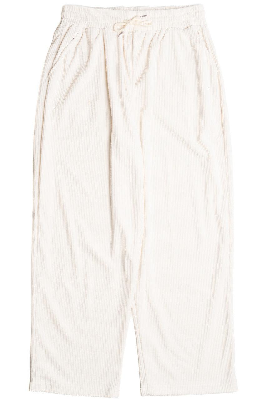 Corduroy Beach Pants Product Image