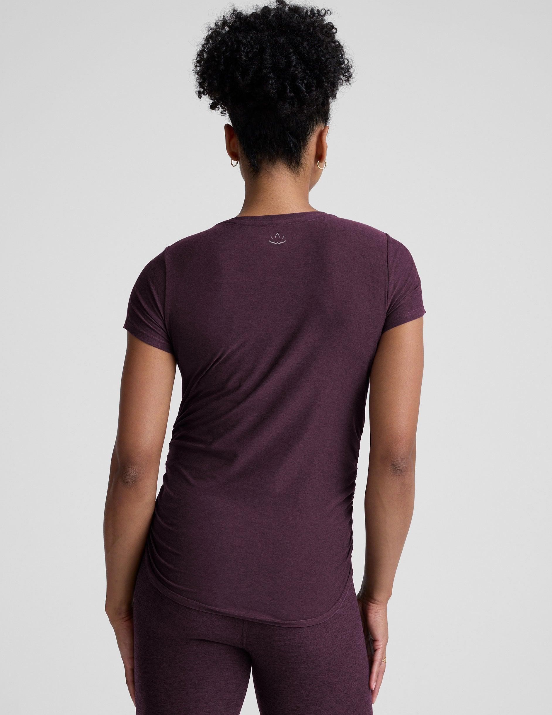Featherweight One & Only Maternity Tee Product Image