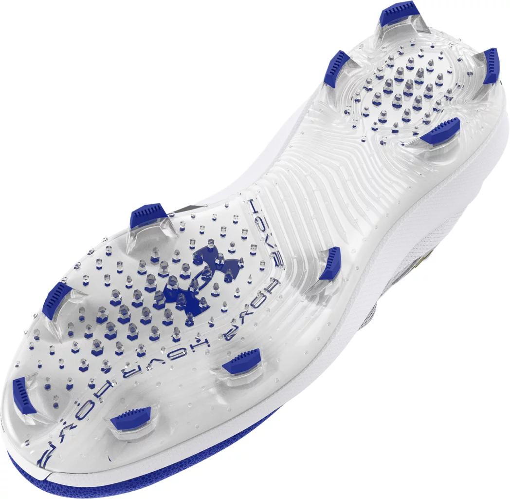 UA Harper 9 Pro TPU Product Image