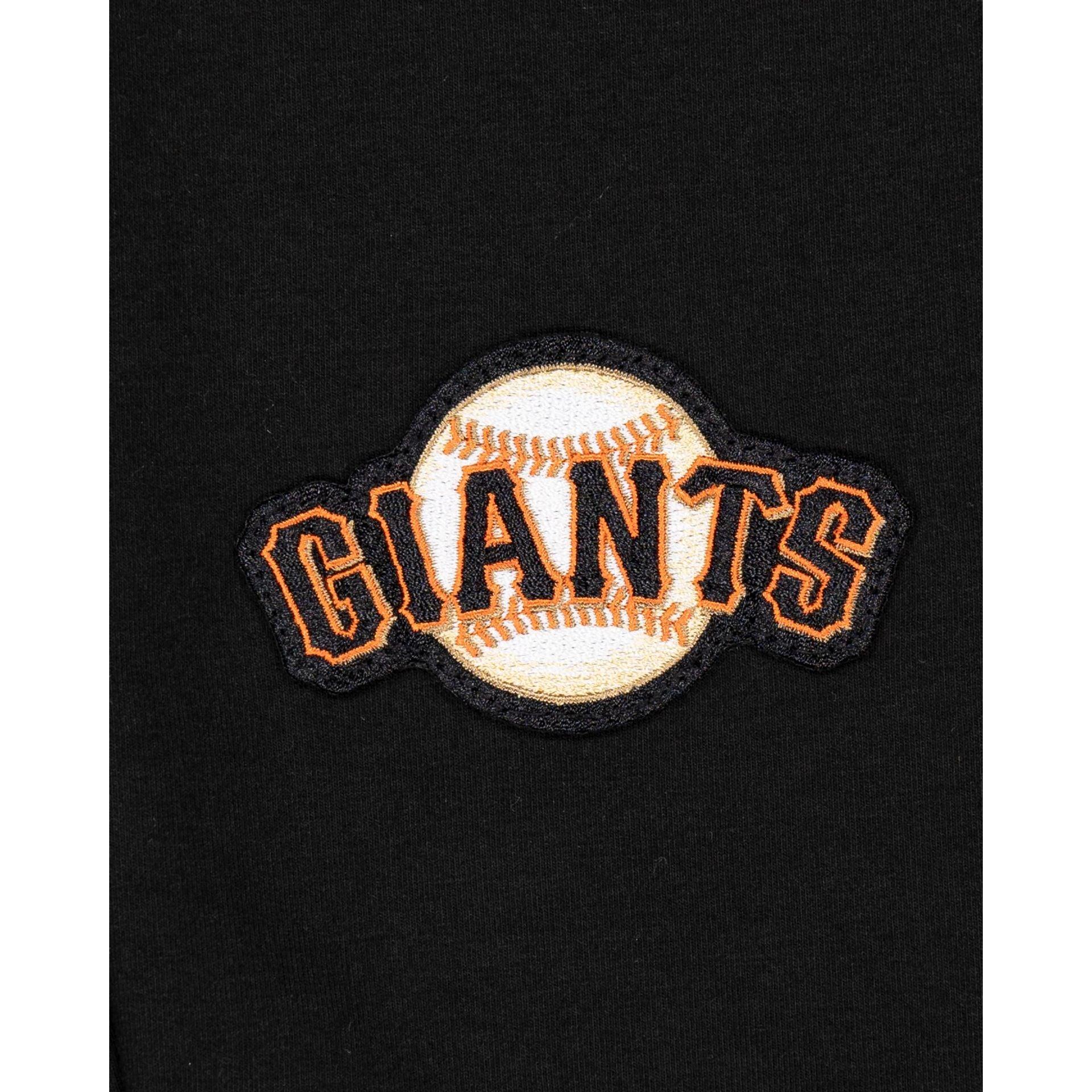 San Francisco Giants Logo Select Jogger Male Product Image