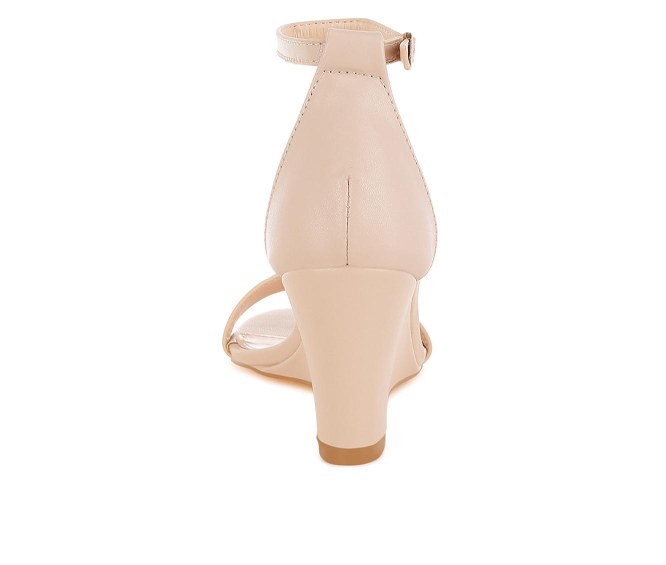 Women's Rag & Co Pobora Wedge Sandals Product Image