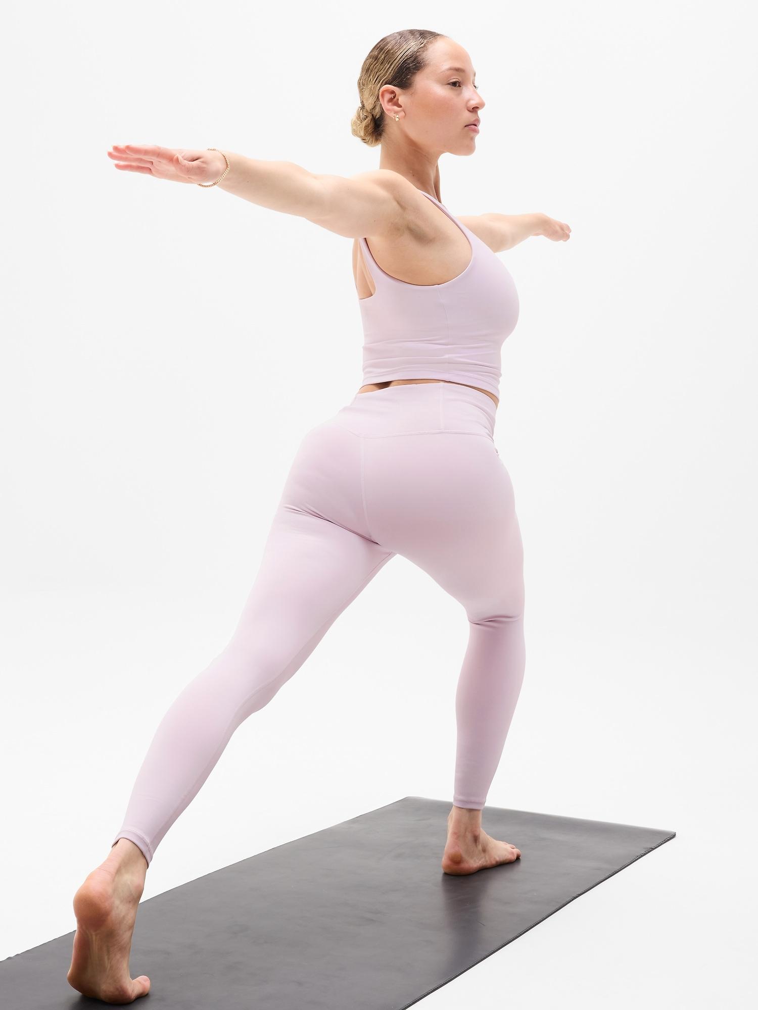 Elation Ultra High Rise Legging Product Image