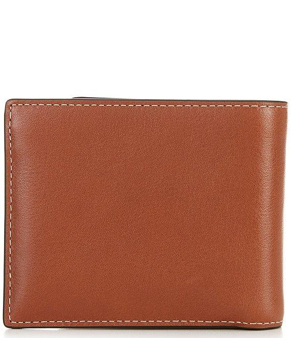 COACH Natural 3-In-1 Wallet Product Image