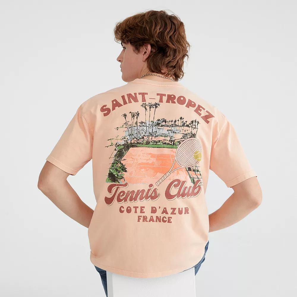 Men's Aeropostale Over Product Image