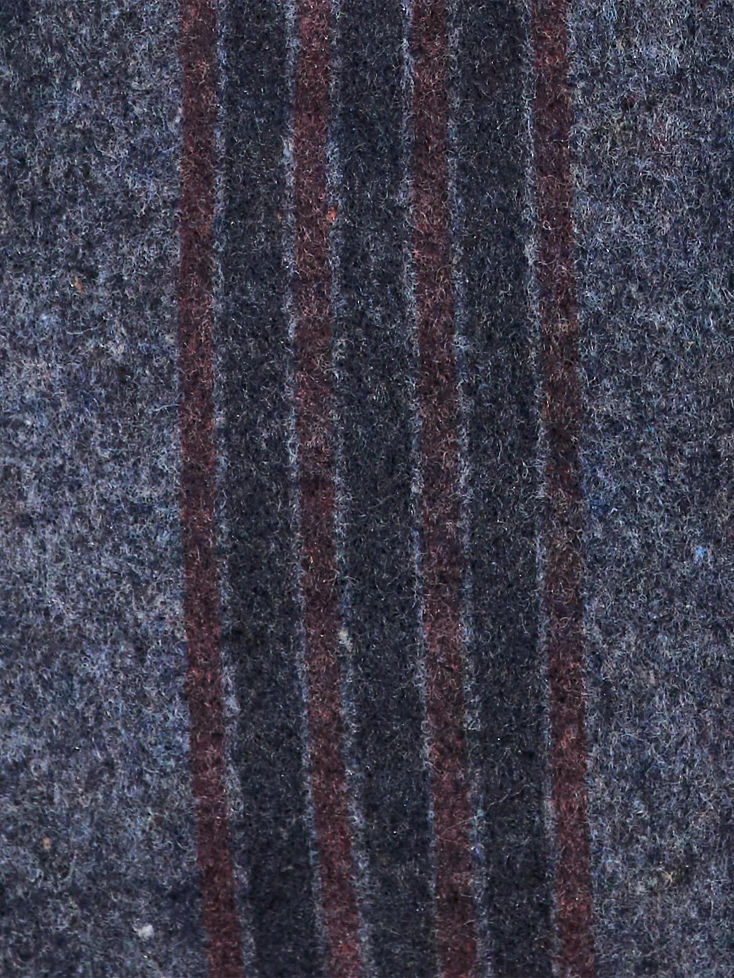 Men's Wrangler® Blanket Lined Corduroy Collar Denim Jacket | Men's JACKETS & OUTERWEAR | Wrangler® Product Image