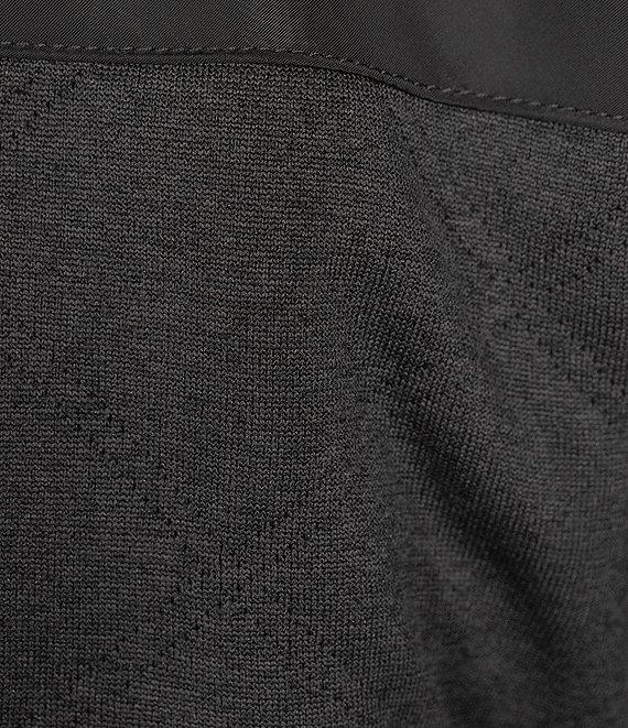 Cremieux Blue Label Quilted Full-Zip Jacket Product Image