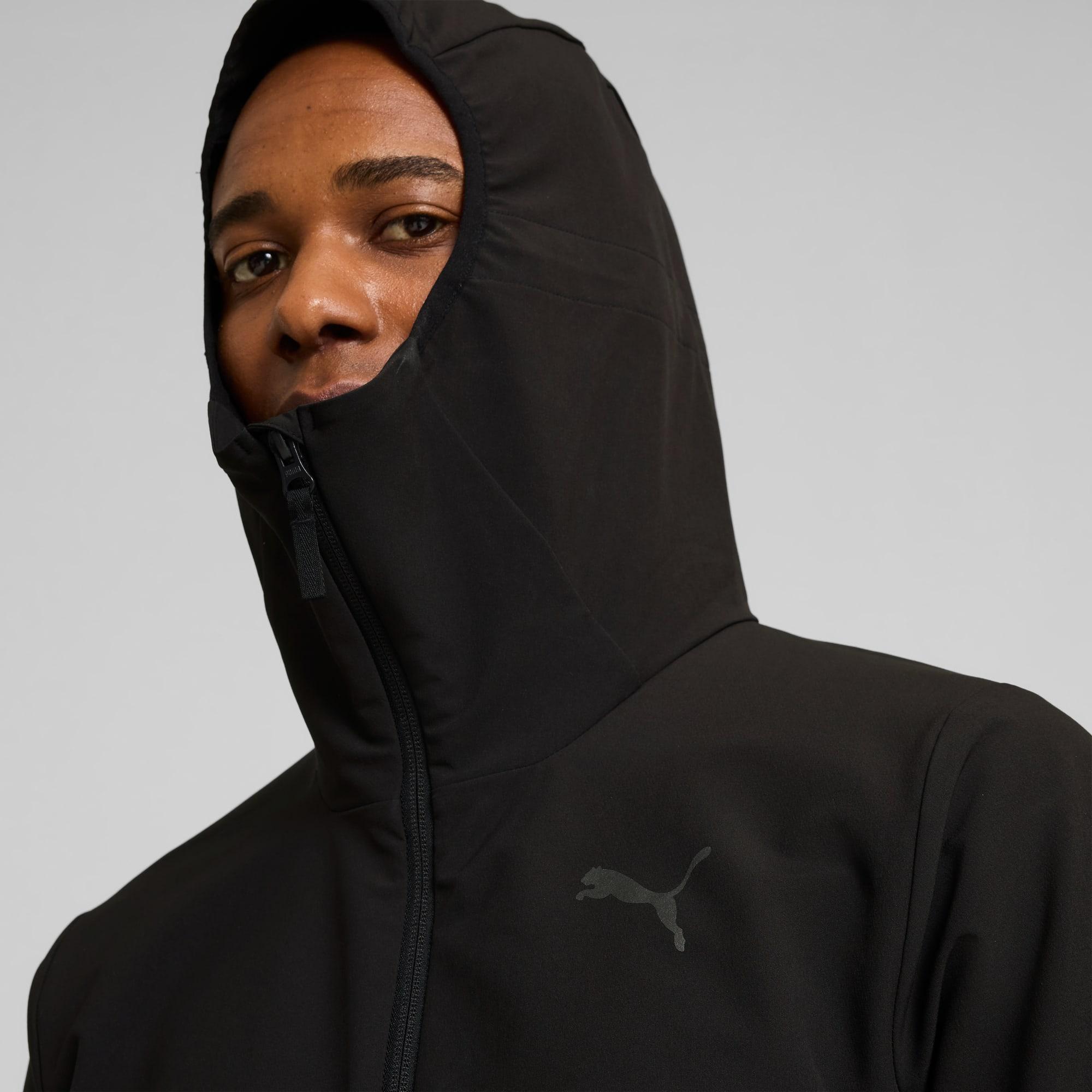 SEASONS Men's Softshell Jacket Product Image