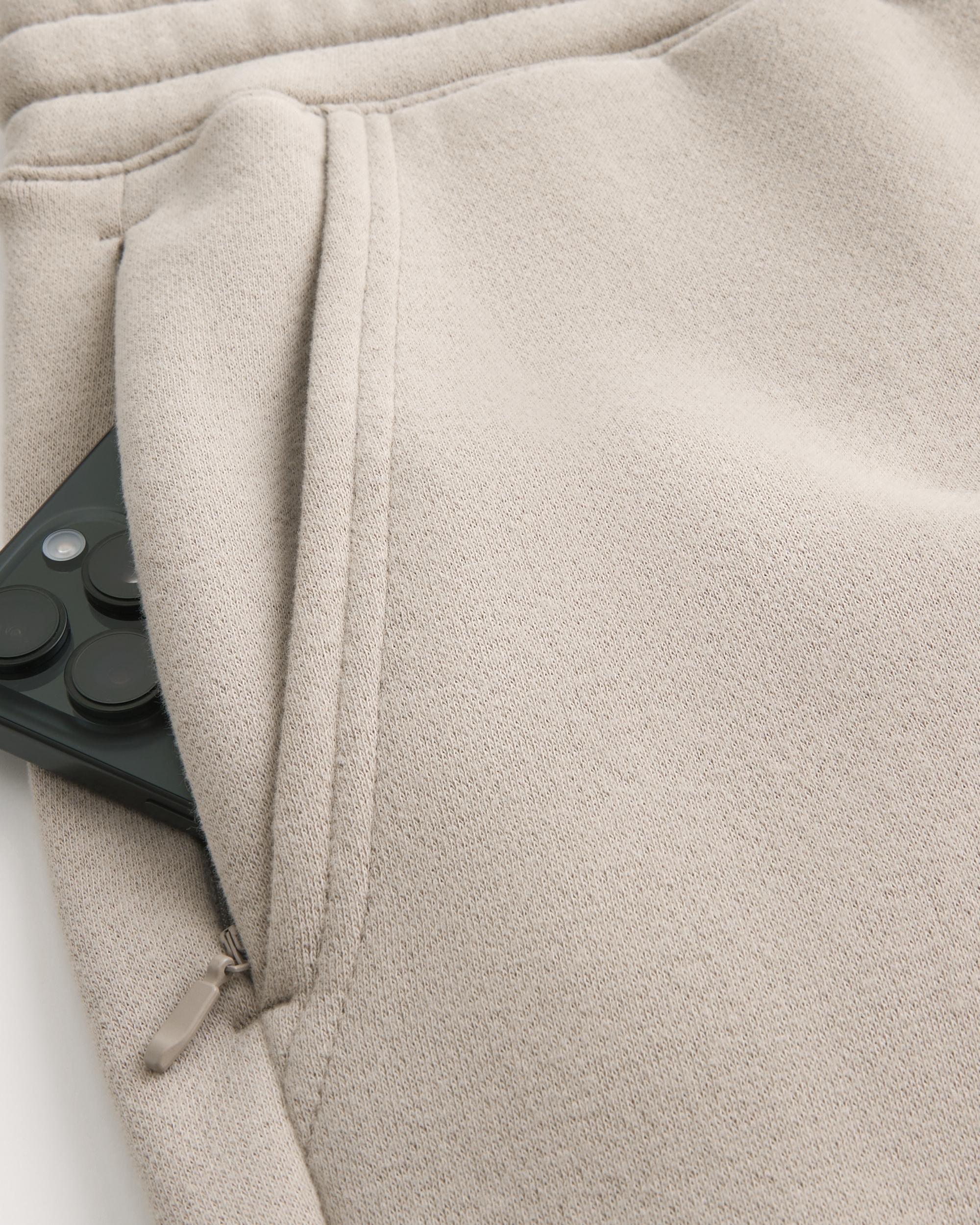 Bootcut Sweatpants Product Image