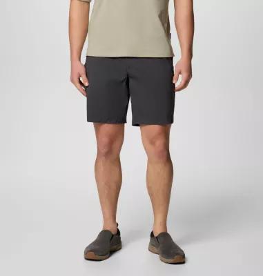 Columbia Mens Landroamer Ripstop Shorts II- Product Image