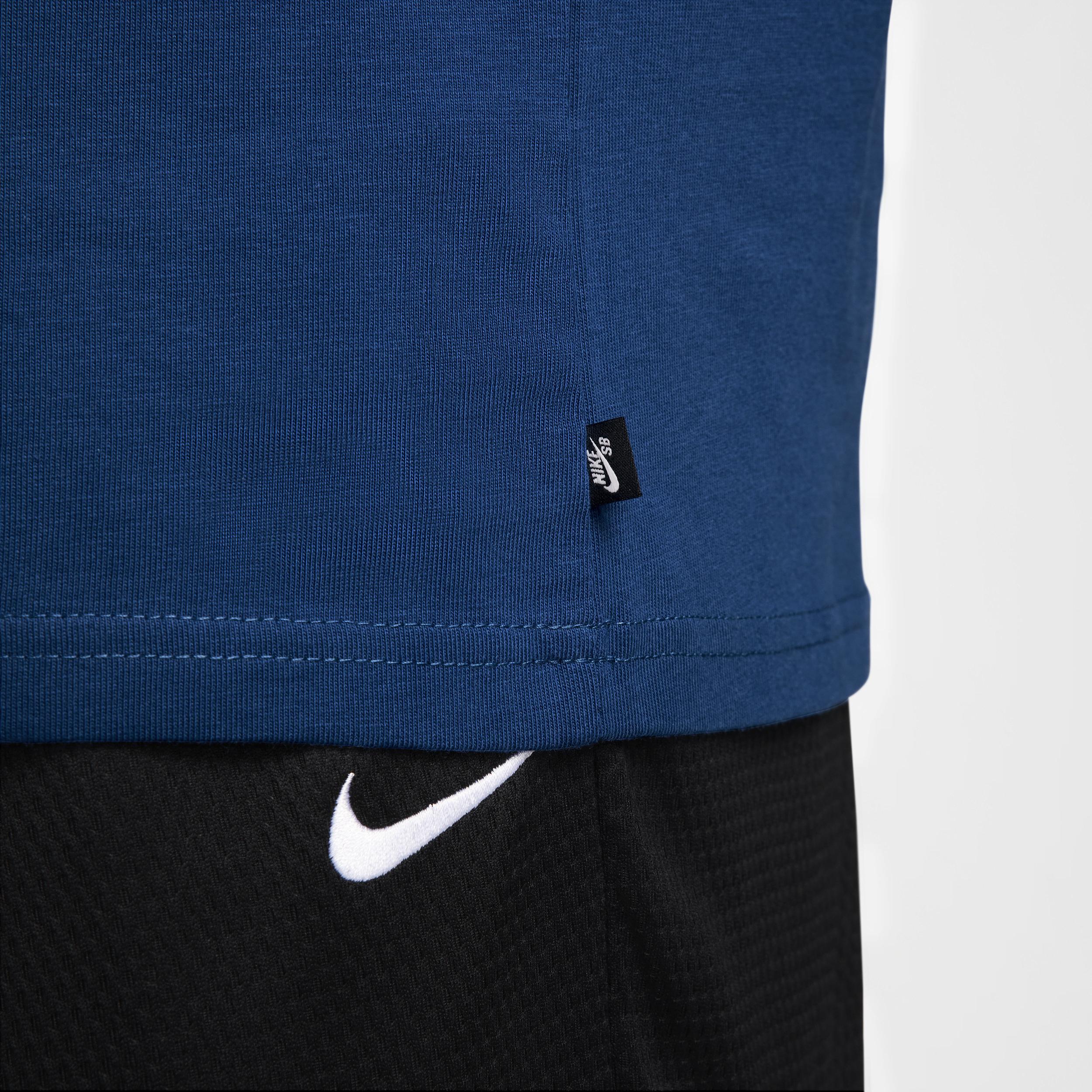 Men's Nike SB Skate-T-Shirt Product Image