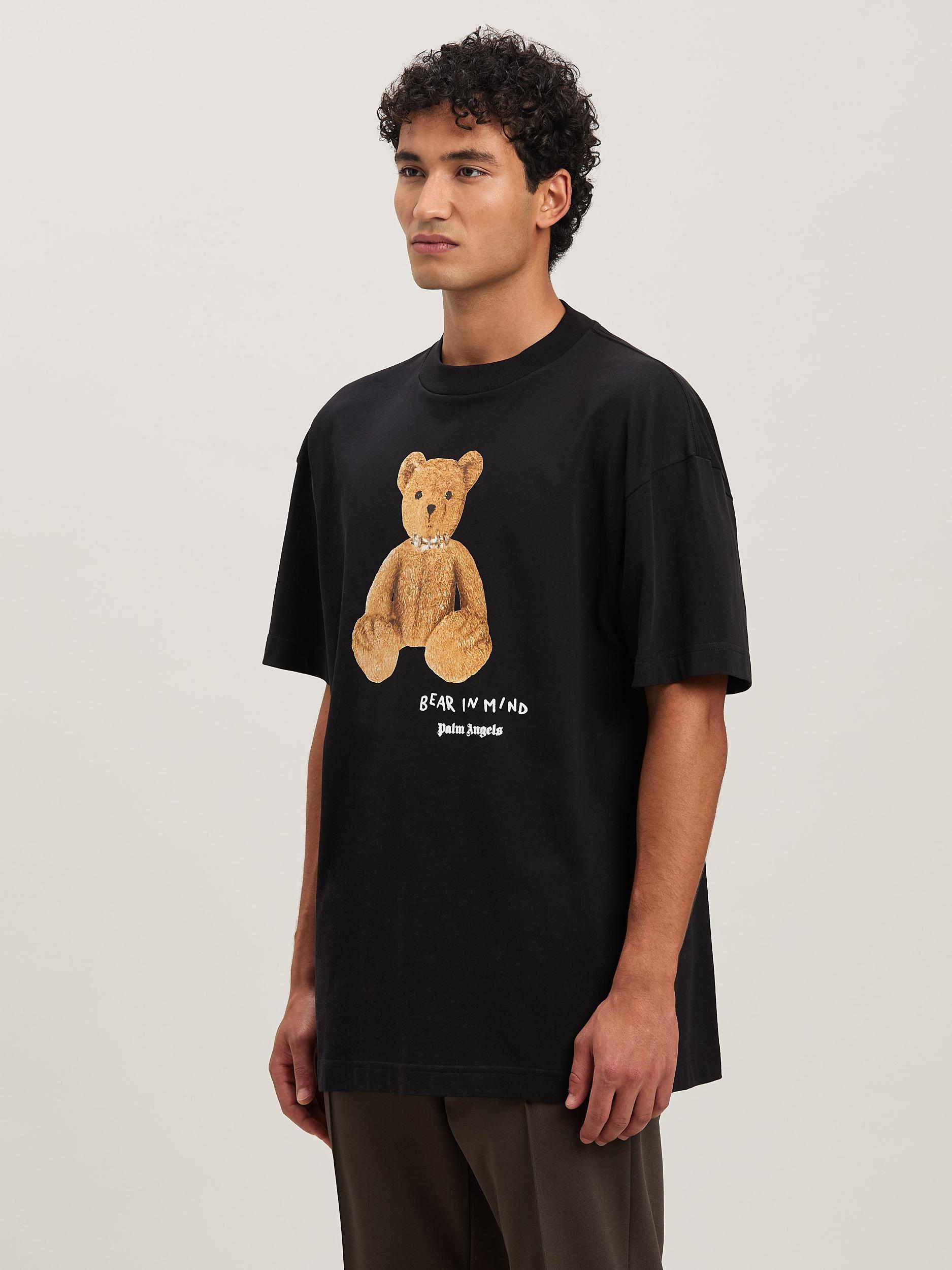 BEAR IN MIND REG TEE Product Image
