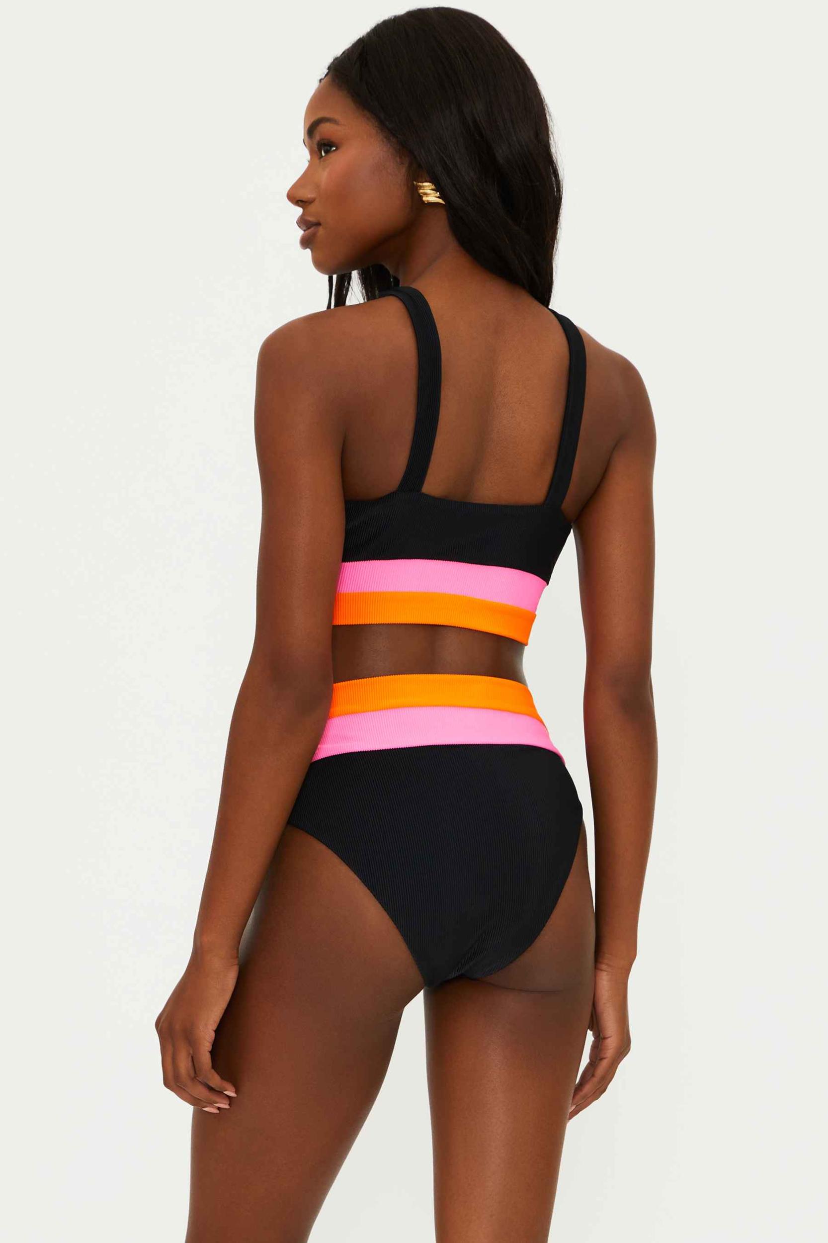 Mackenzie Top Soleil Colorblock Product Image