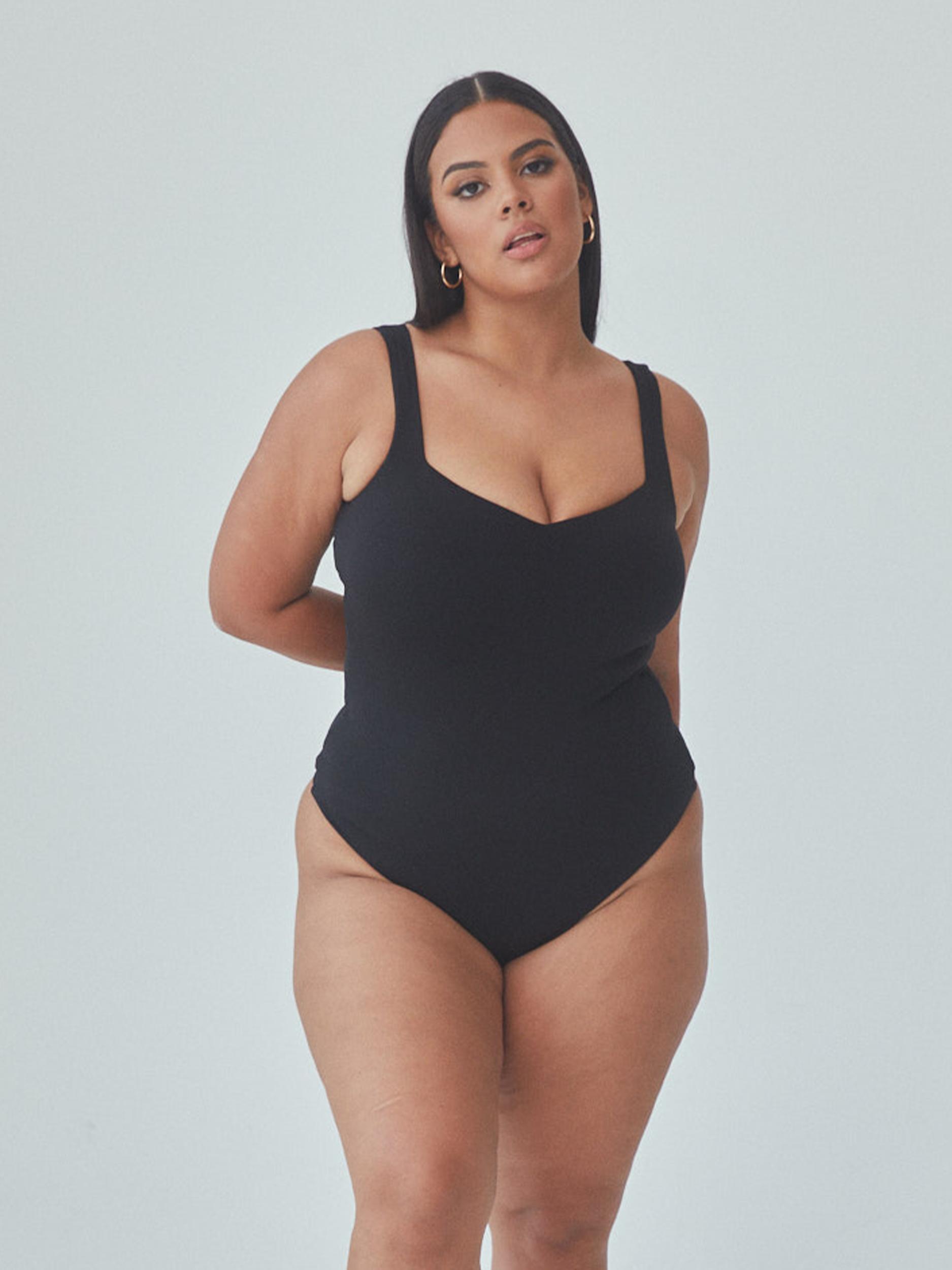 Sweetheart Tank Bramisuit Product Image