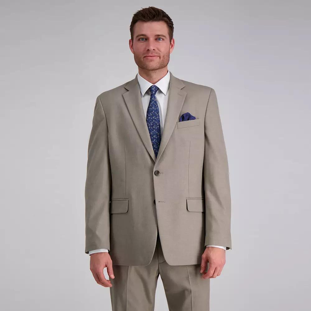 Men's Haggar® Premium Classic-Fit Stretch Suit Jacket,  Product Image