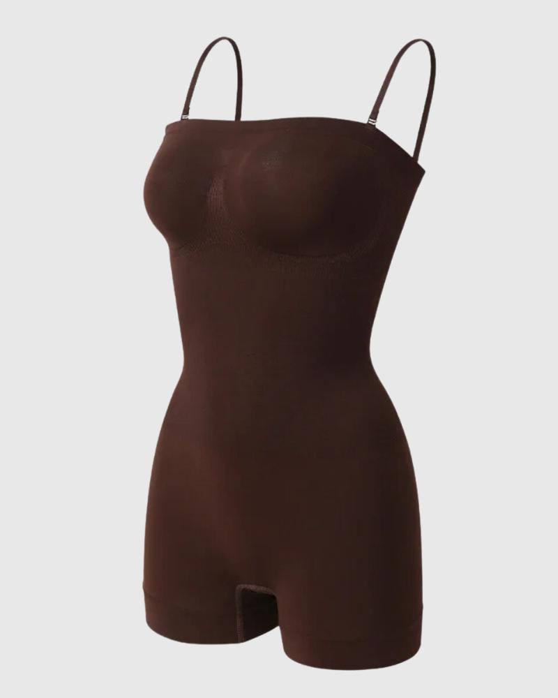 Revenge Body Strapless Smoothing Seamless Bodysuit Product Image