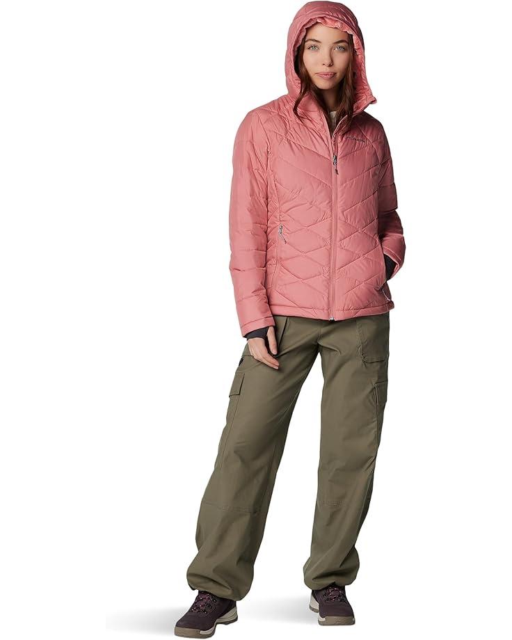 Heavenly™ Hooded Jacket Product Image