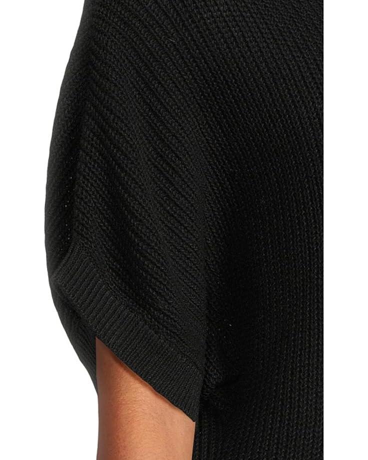 Two Palms Inlet Ikat Short Sleeve Dress Product Image